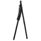 Preview: Richter Straps Slinky Vintage Black, #2010
